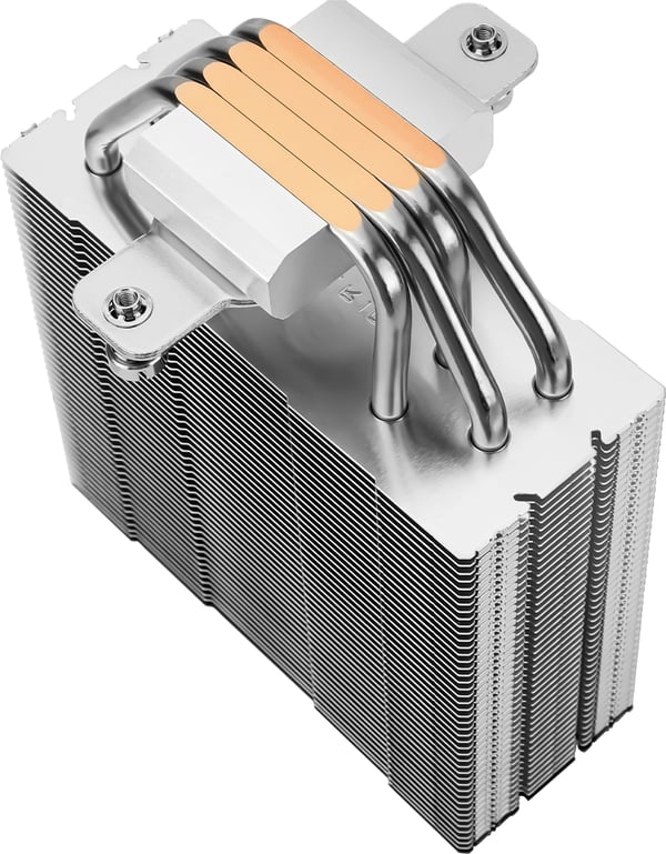 Thermalright Assassin Spirit 120 V2 PLUS -processor kylare