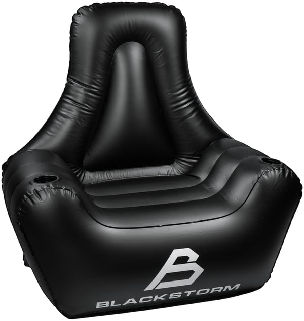 Blackstorm Aero -uppblåsbar fåtölj