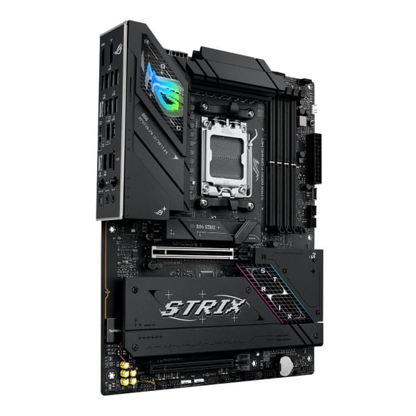 ASUS ROG STRIX B850-F GAMING WIFI AM5 ATX bundkort