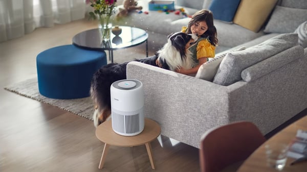 Philips PureProtect Mini 900 Series luftrenser, AC0950/10