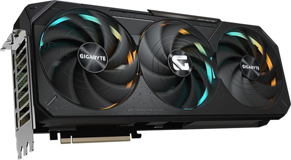 Gigabyte GeForce RTX 5070 Ti GAMING OC 16 Gb grafikkort