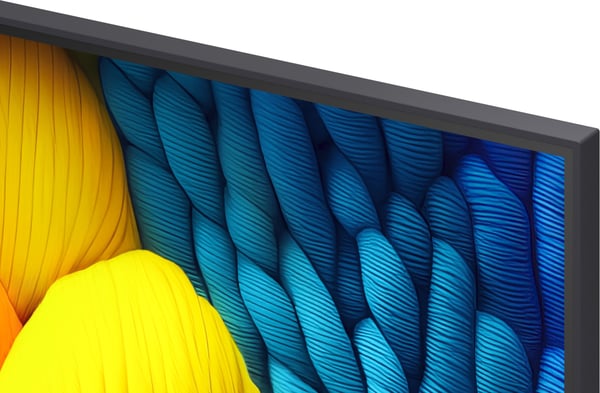 LG 75'' NANO 80 – 4K TV (2025)
