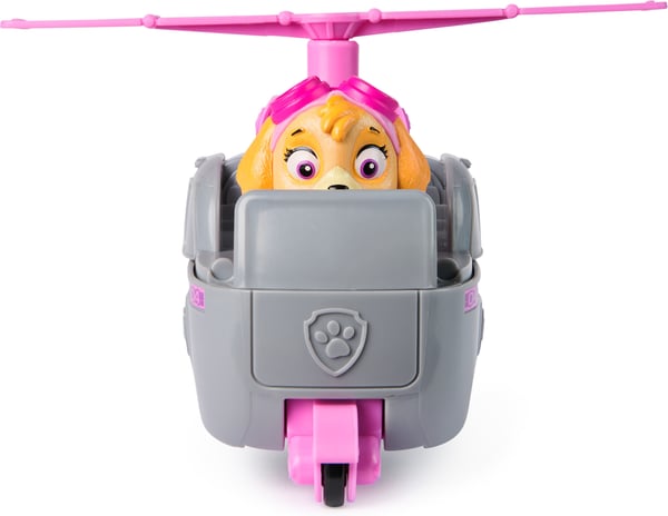 Paw Patrol Basfordon 2.0 - Kaja