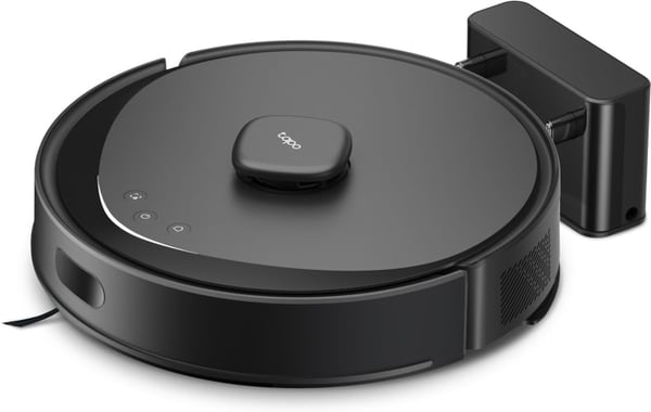 TP-Link Tapo RV30 Max robotdammsugare