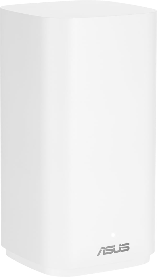 ASUS ZenWiFi BD4 BE3600 Utomhus Dual-band Wi-Fi 7-router