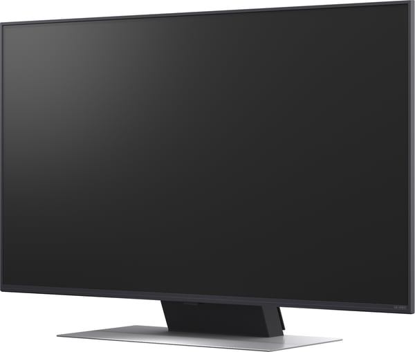 LG 43'' QNED 87 4K Mini-LED TV (2025)