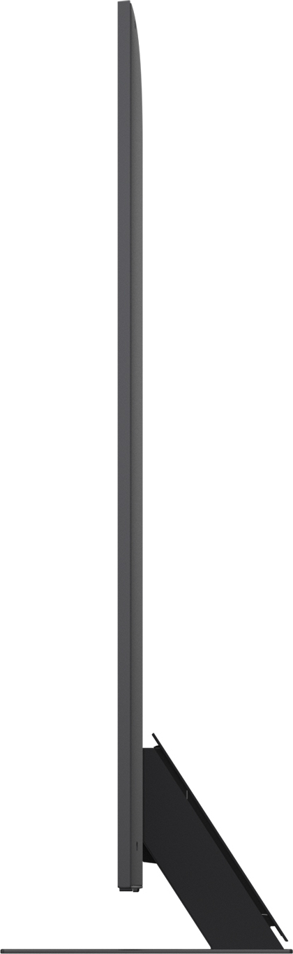 LG 75'' QNED 86 4K Mini-LED-TV (2025)