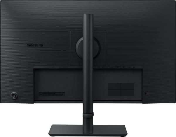 Samsung Essential Monitor S4 (S43UF) 27" skärm