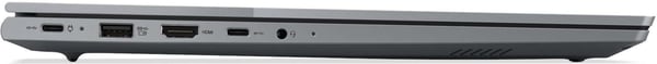 Lenovo ThinkBook 16 Gen 7 16" bärbar dator (21MW0076MX)