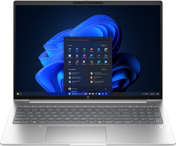 HP ProBook 465 G11 16" bärbar (9Y7J5ET)
