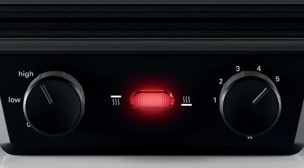 Bosch TCG4215 bordsgrill