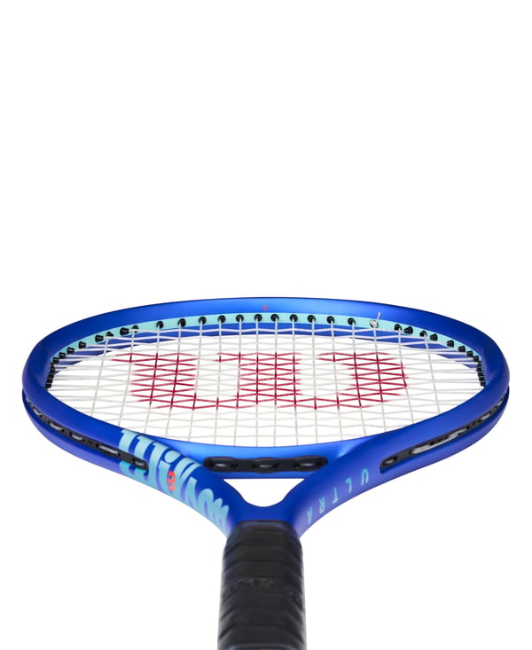 Wilson Ultra Team V5 tennisracket, greppstorlek 1