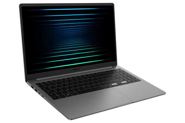 Samsung Galaxy Book5 15,6" bärbar dator (NP750XHD-KD2SE), Win 11