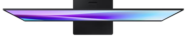 Samsung 27" Essential Monitor S3 (S32GF) Full HD 120 Hz skärm