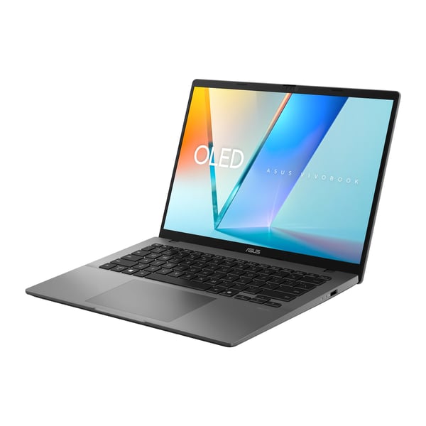 ASUS Vivobook S14 bärbar dator (D3407HA-SF085W), Win 11