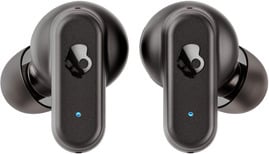 Skullcandy DIME 3 trådlösa öronsnäckor, svart