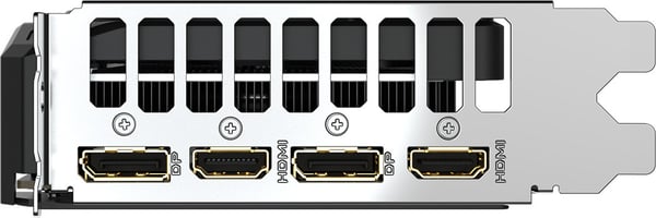 Gigabyte GeForce RTX 5050 Windforce OC 8G grafikkort