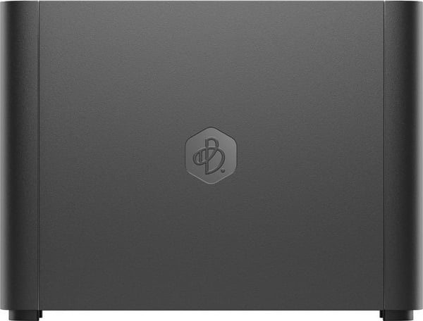 Synology BeeStation molnlagringsenhet