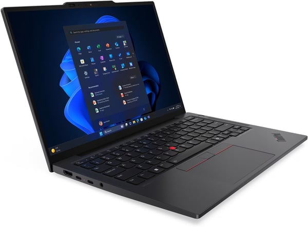 Lenovo ThinkPad X13 Gen 6 13,3" bärbar dator, Windows 11 Pro (21RK00AGMX)