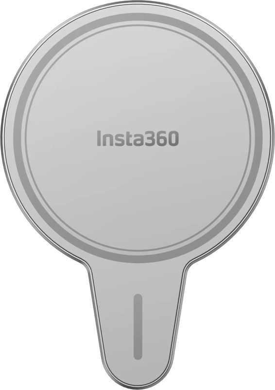 Insta360 Flow 2 Pro magnetisk telefonhållare