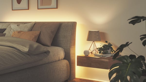 Nanoleaf Matter Flerfärgat Smart HD Ljusslinga (5M)
