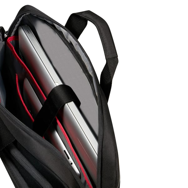 Samsonite GUARDIT 3.0 datorväska, 15,6", svart