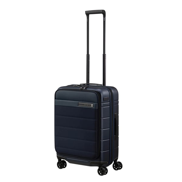 Samsonite Cabin Neopod Expand resväska, 55 cm, blå