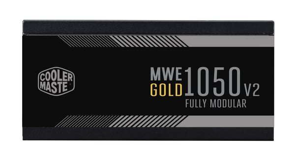 Cooler Master MWE Gold 1050W V2 ATX3.1 nätaggregat