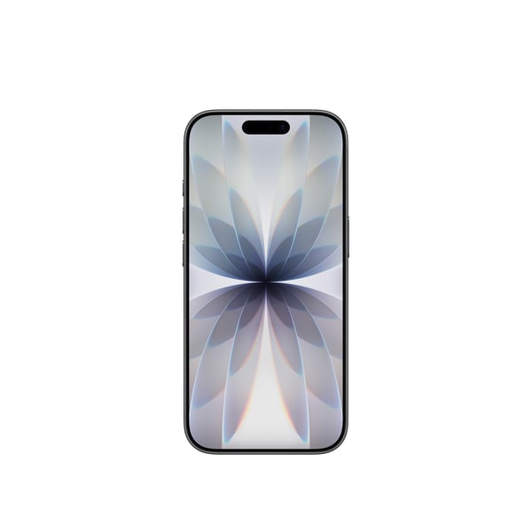 Apple iPhone 17 512 GB mobiltelefon, svart