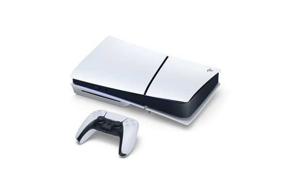 PlayStation 5 1 TB (PS5) spelkonsol