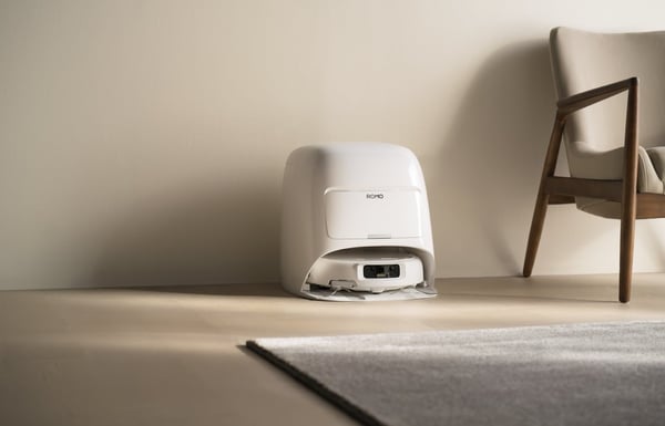 DJI ROMO S robotdammsugare