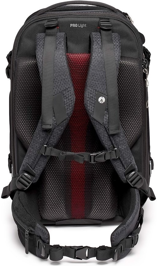 Manfrotto PRO Light Flexloader L kameraryggsäck