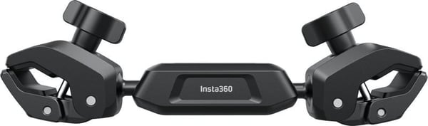 Insta360 Crab Clamp-stativfäste