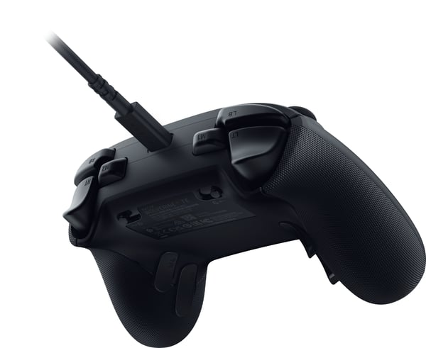 Razer Wolverine V3 Pro 8K Turnering utgåvan spelkontroll, PC