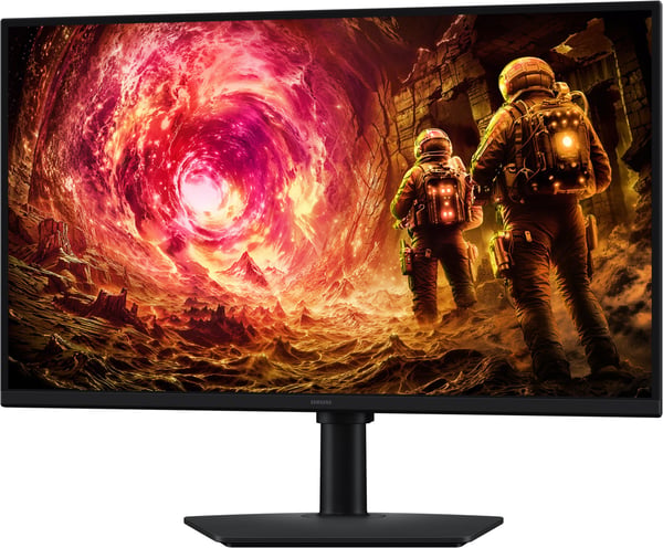 Samsung Odyssey G5 (G50F) 27" QHD-spelskärm