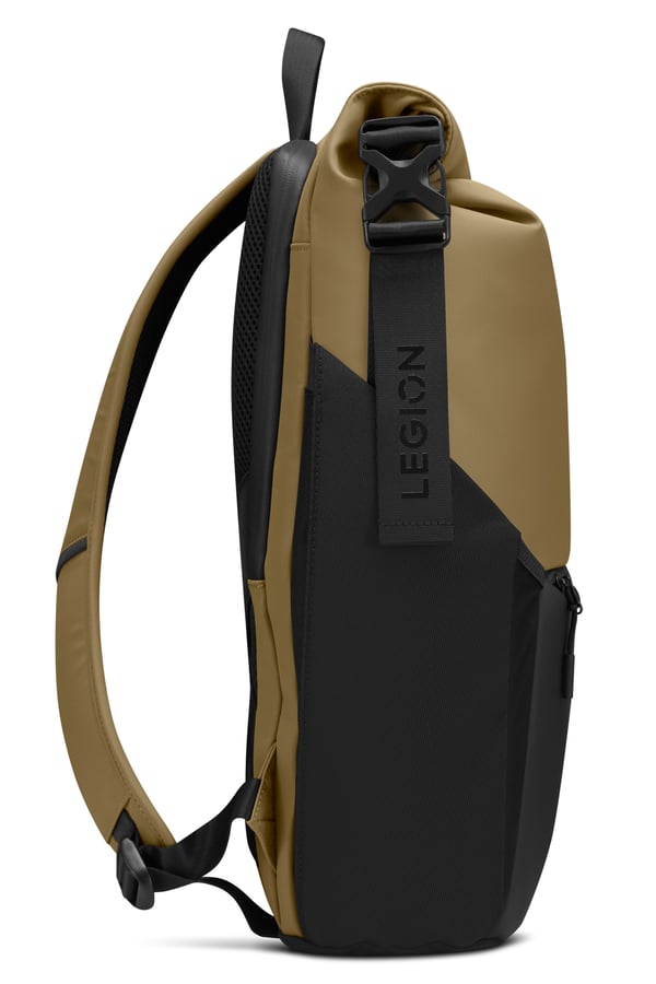 Lenovo Legion 16" Gaming Ryggsäck GB500