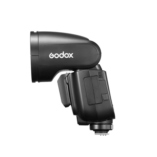 Godox Speedlite V1Pro Sony batteriblixt