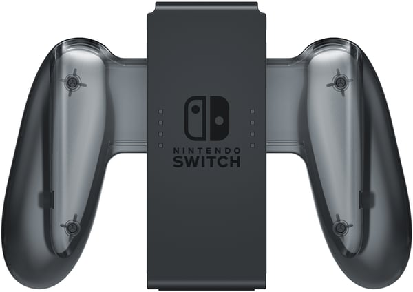 Nintendo JoyCon Opladningsgreb ladehåndtag, Switch