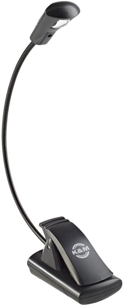 K&M 12241 LED FlexLight -noteljus