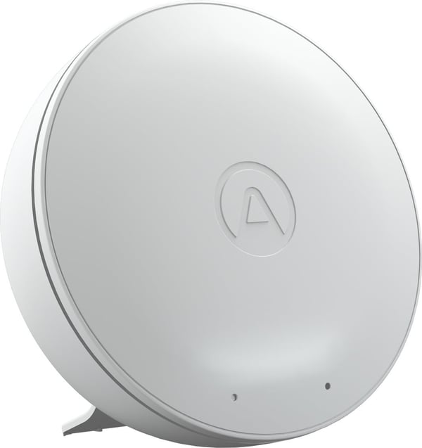 Airthings Wave Mini - indendørs luftmåler