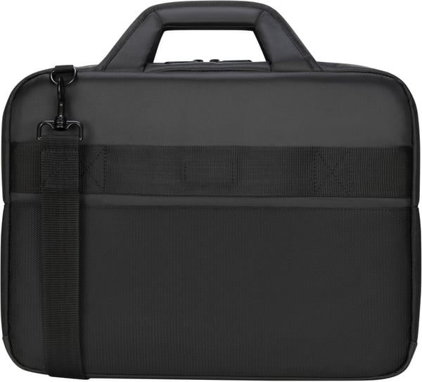 Targus CityGear 12-14" Topload bærbart cover - sort