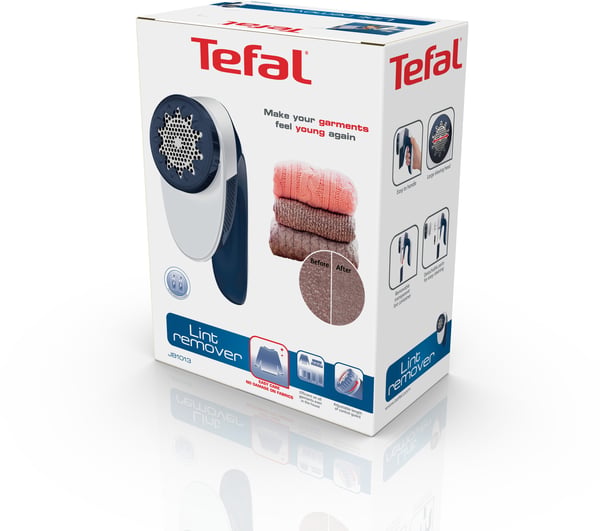 Tefal - nopløser