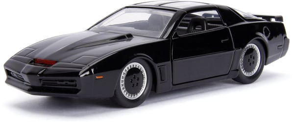 Knight Rider Kitt -bil, 1:32