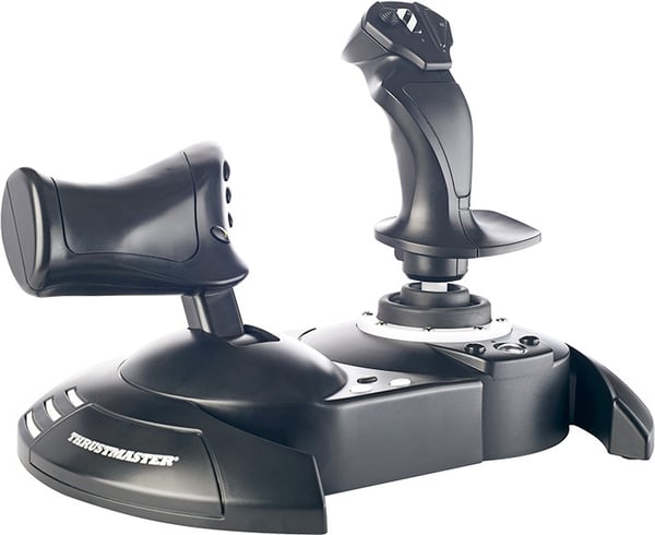 Thrustmaster T Flight HOTAS One -spelkontroll, Xbox One / PC