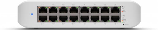 Ubiquiti UniFi USWLITE16POE 16port PoEswitch