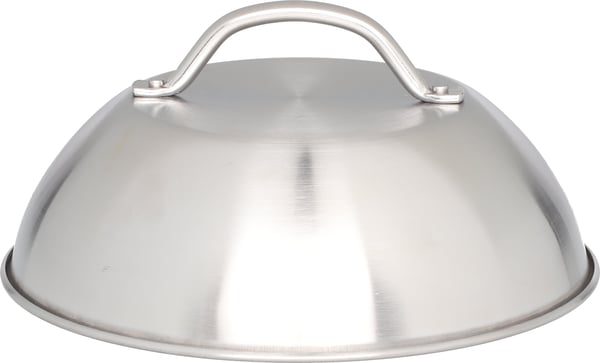 Mustang grillhuv, 22,5 cm