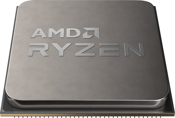 AMD Ryzen 5 5600G-processor til AM4-socket
