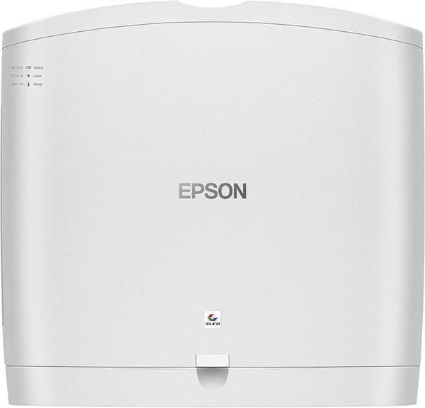 Epson EH-LS11000W 3LCD 3D 4K PRO-UHD - Laser-hembiohemmabio-projektor