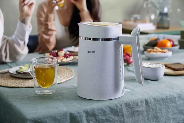 Philips HD9365/10 Eco Conscious Edition -vandkedel