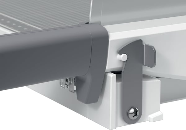 Leitz Precision Home Office -guillotine, A3